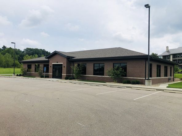 Westwood Professional Offices: 134 Westwood Blvd, Columbus, IN 47201
